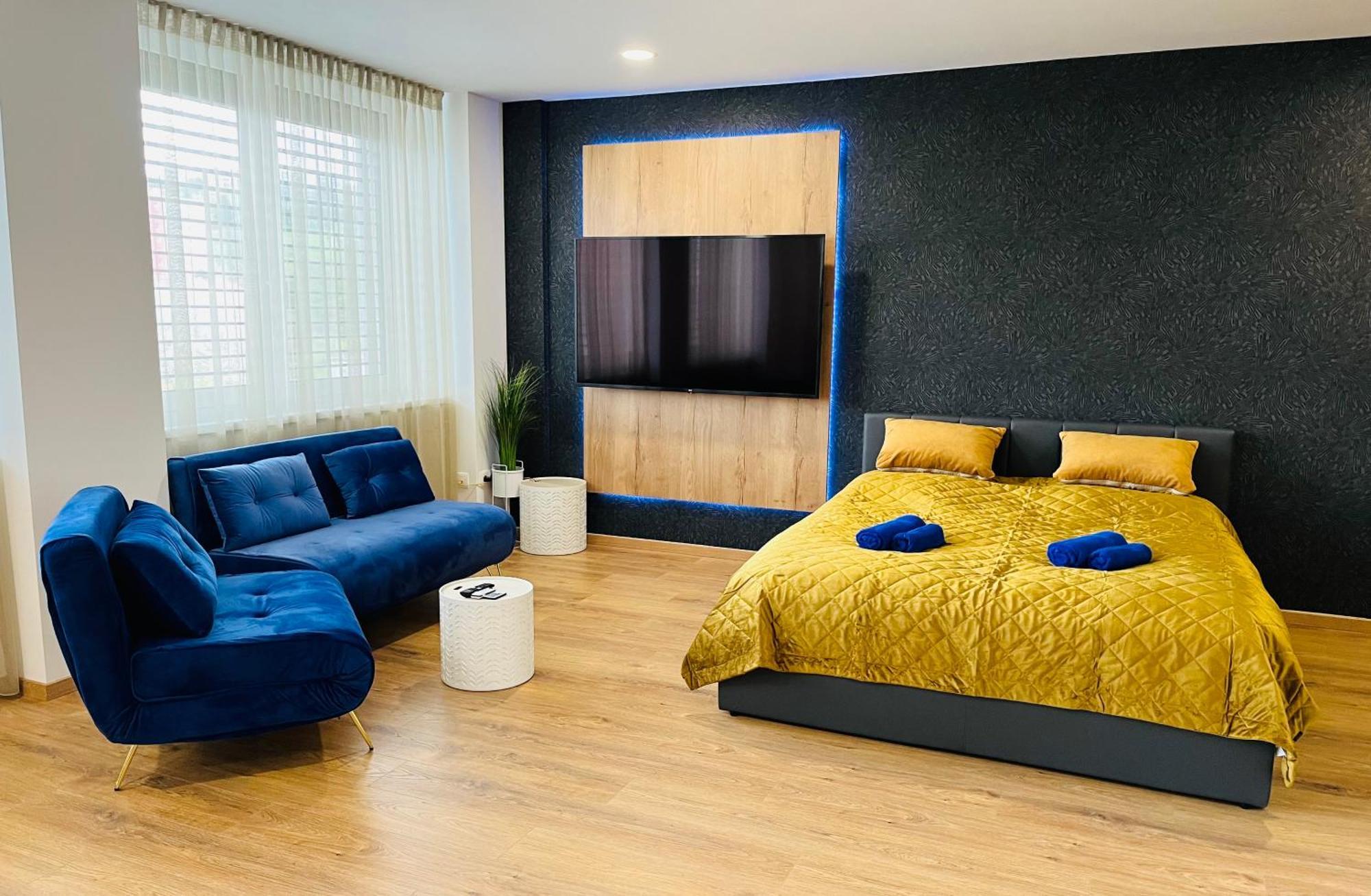 Apartmán Apartman Sitka Trenčín Exteriér fotografie
