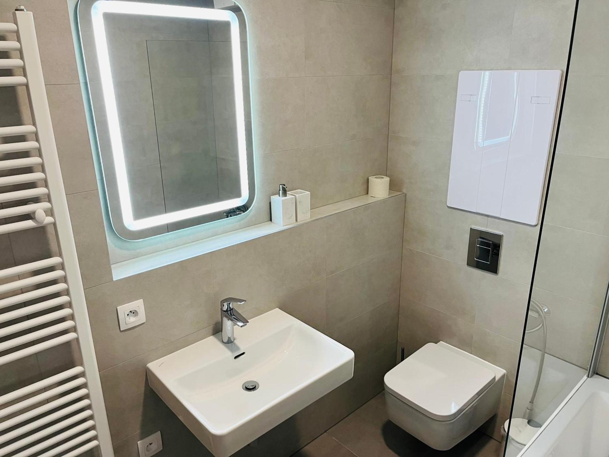 Apartmán Apartman Sitka Trenčín Exteriér fotografie