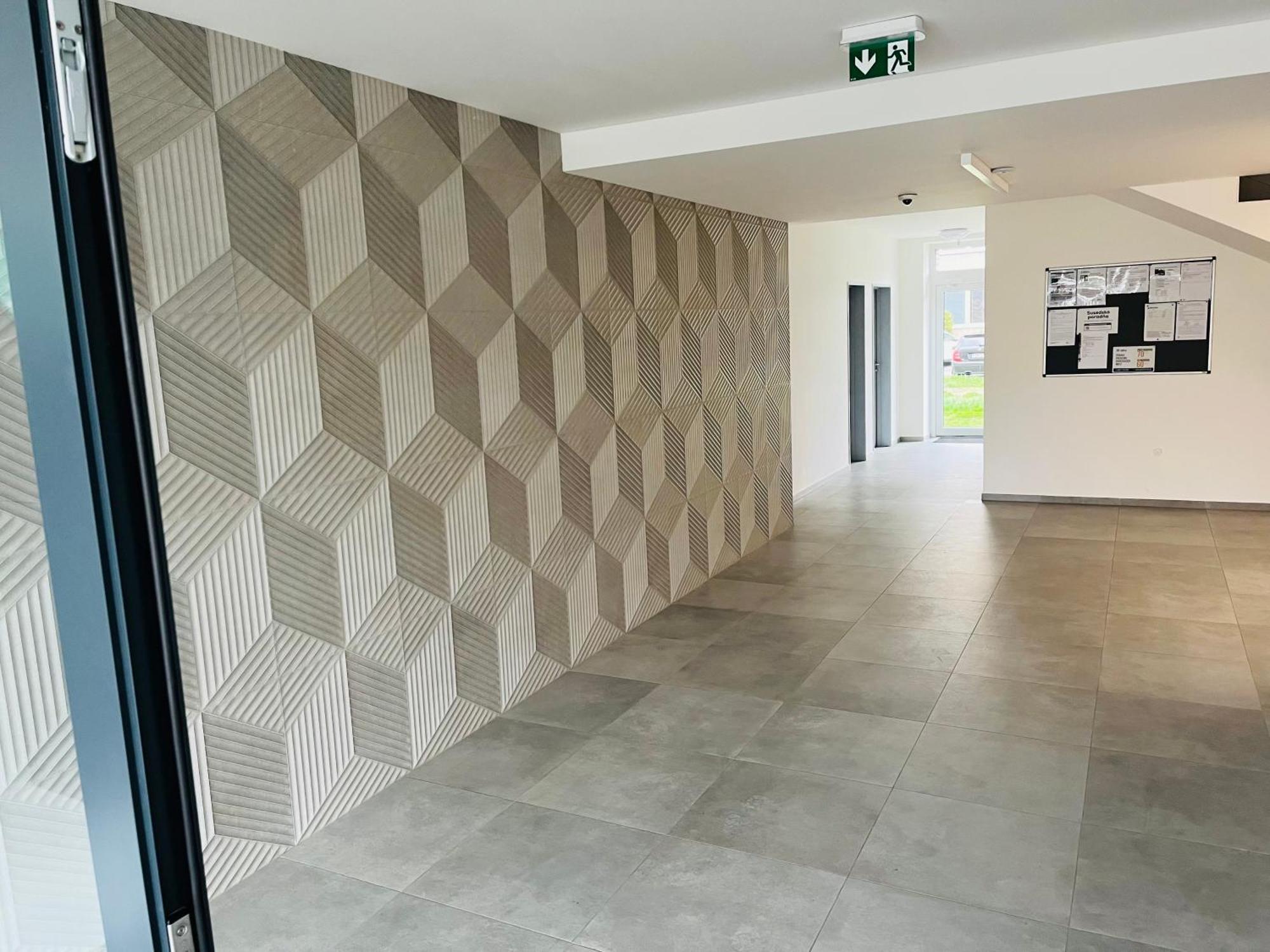 Apartmán Apartman Sitka Trenčín Exteriér fotografie
