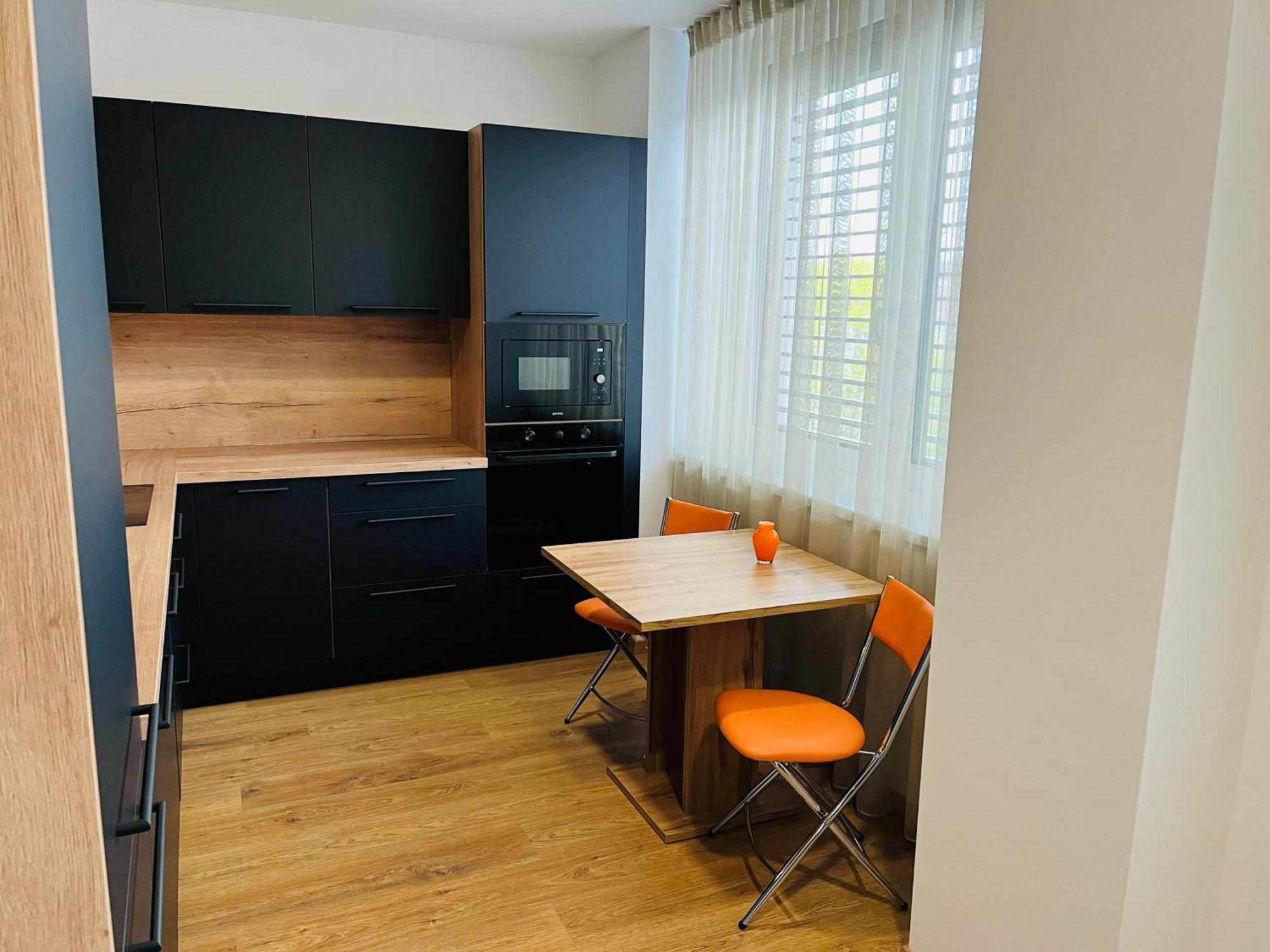 Apartmán Apartman Sitka Trenčín Exteriér fotografie