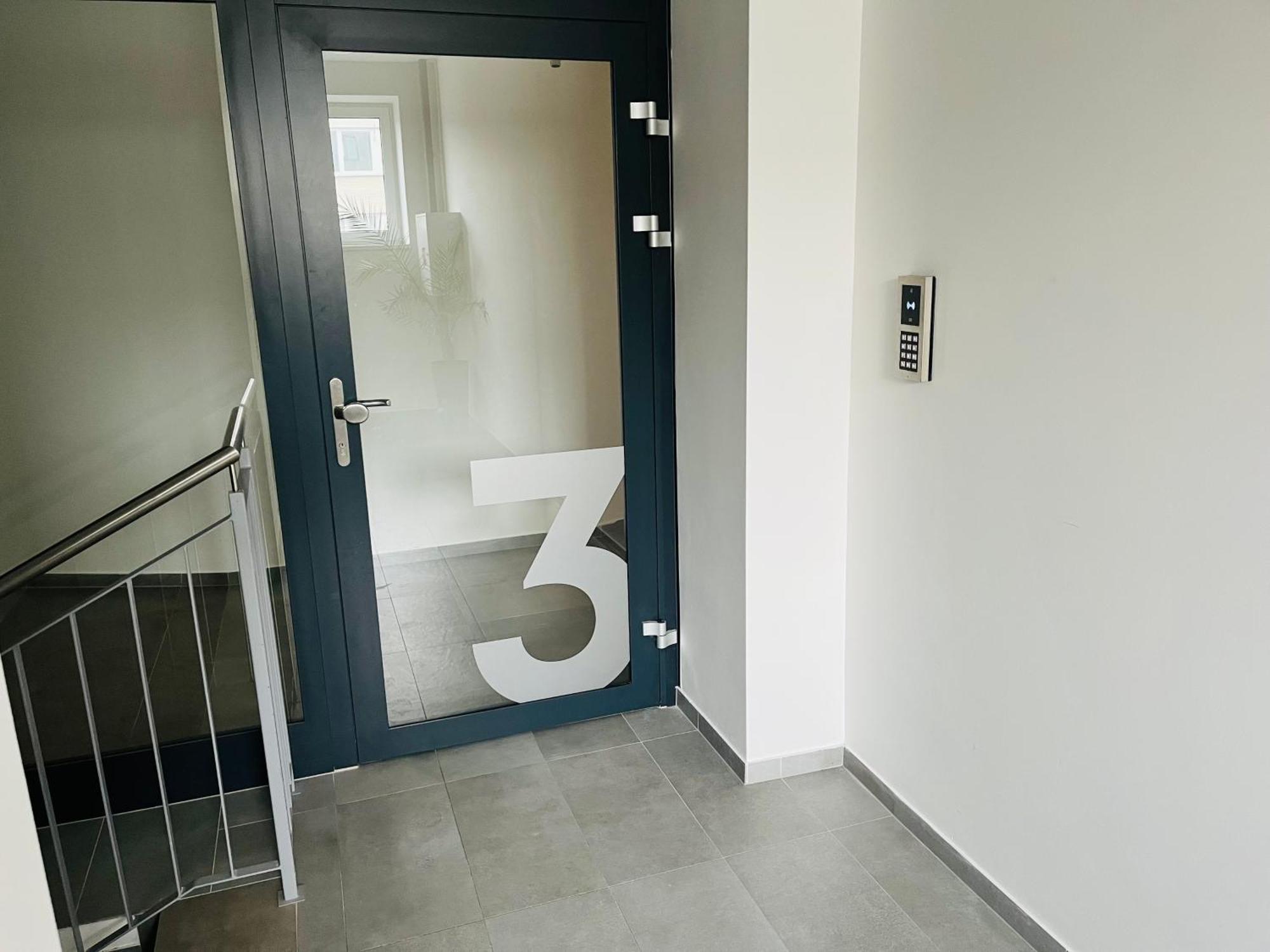 Apartmán Apartman Sitka Trenčín Exteriér fotografie