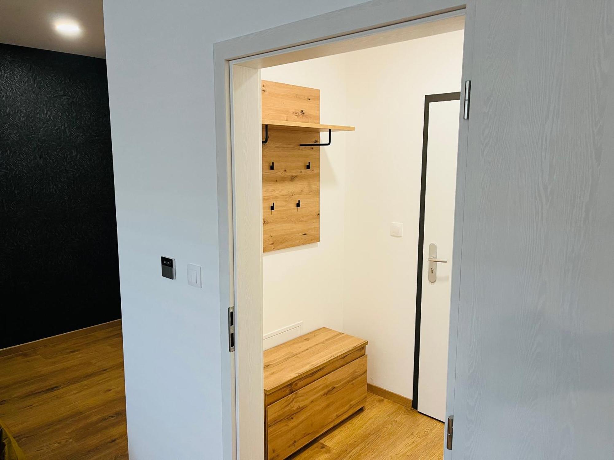 Apartmán Apartman Sitka Trenčín Exteriér fotografie