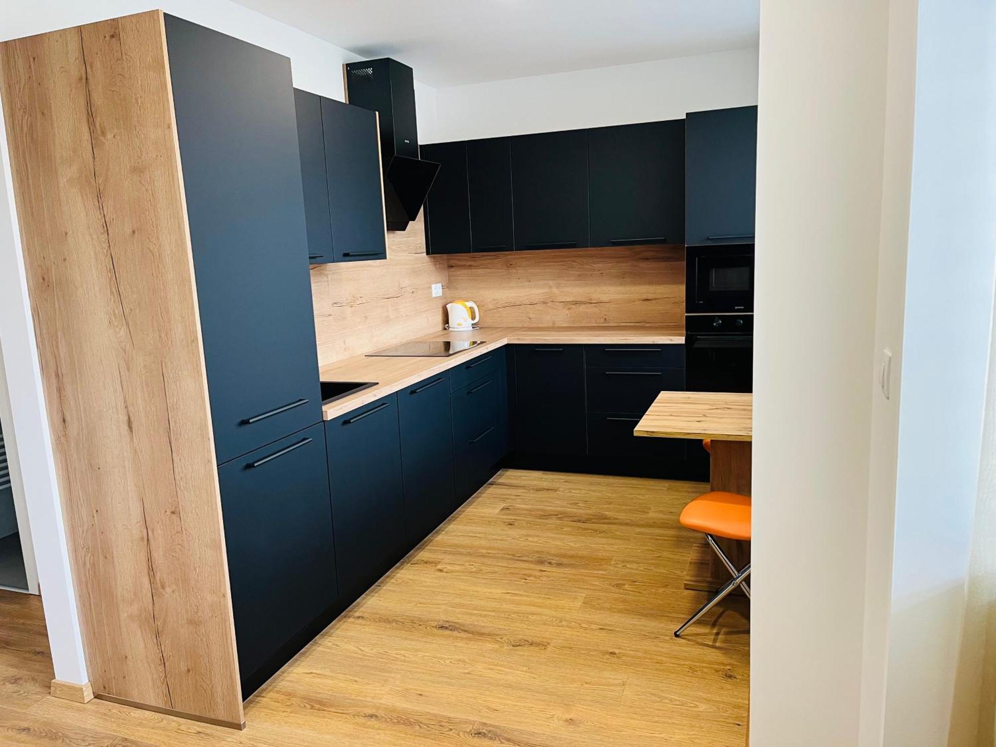 Apartmán Apartman Sitka Trenčín Exteriér fotografie